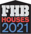 FHB House徽标