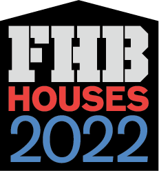 FHB房子的标志