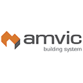 AMVIC标志