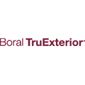 Boral_TrueExterior标志