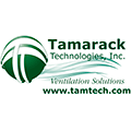 Tamarack徽标