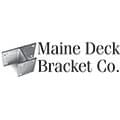 Maine Deck支架Logo