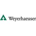 Weyerhaeuser徽标