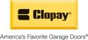Clopay标志
