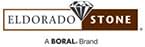 Boral Eldorado石材标志
