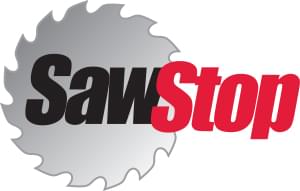 SawStop标志