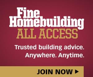 细Homebuilding All Access
