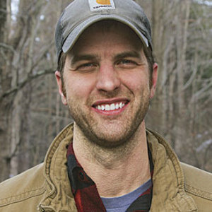 Author Headshot