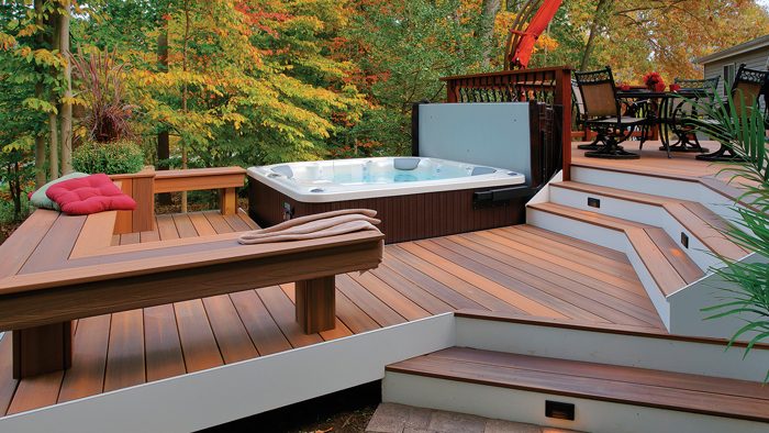 deck design ideas