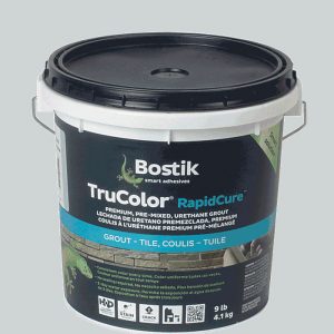 Bostik TruColor RapidCure