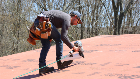 fortified roof nailing pattern